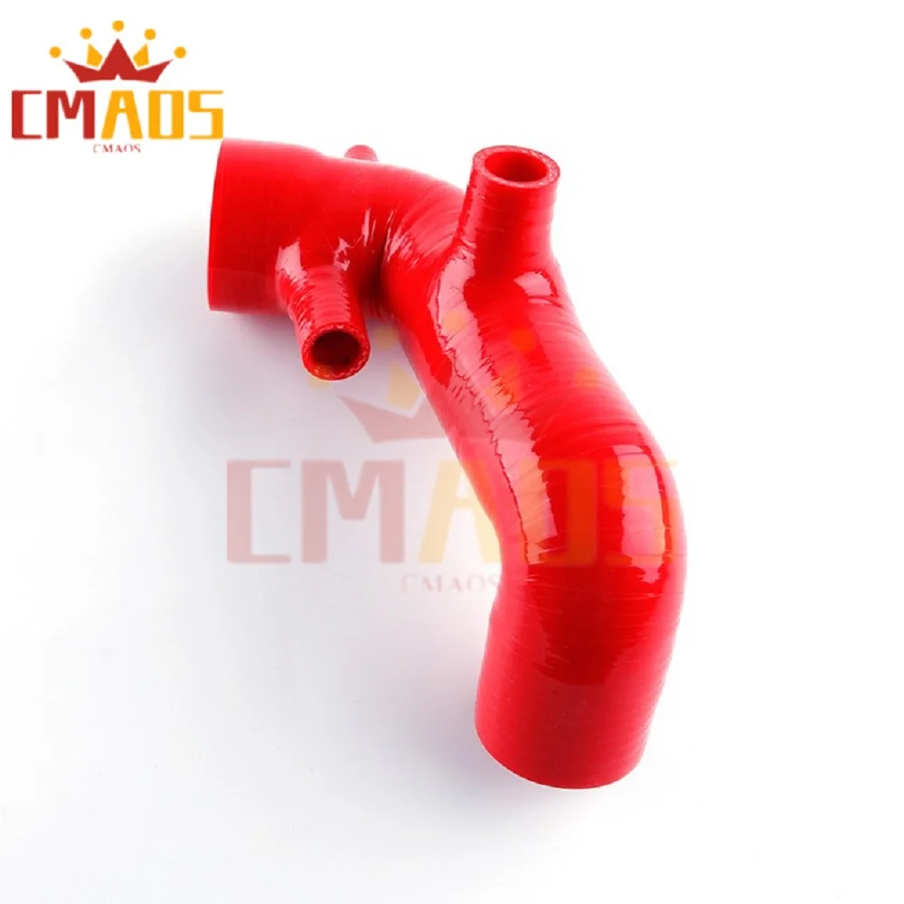Fit 1993-1999 FIAT PUNTO GT 1.4L TURBO 94 95 96 Silicone Induction Air Intake Hose 4-PLY Pipe
Fit 1993-1999 FIAT PUNTO GT 1.4L TURBO 94 95 96 Silicone Induction Air Intake Hose 4-PLY Pipe