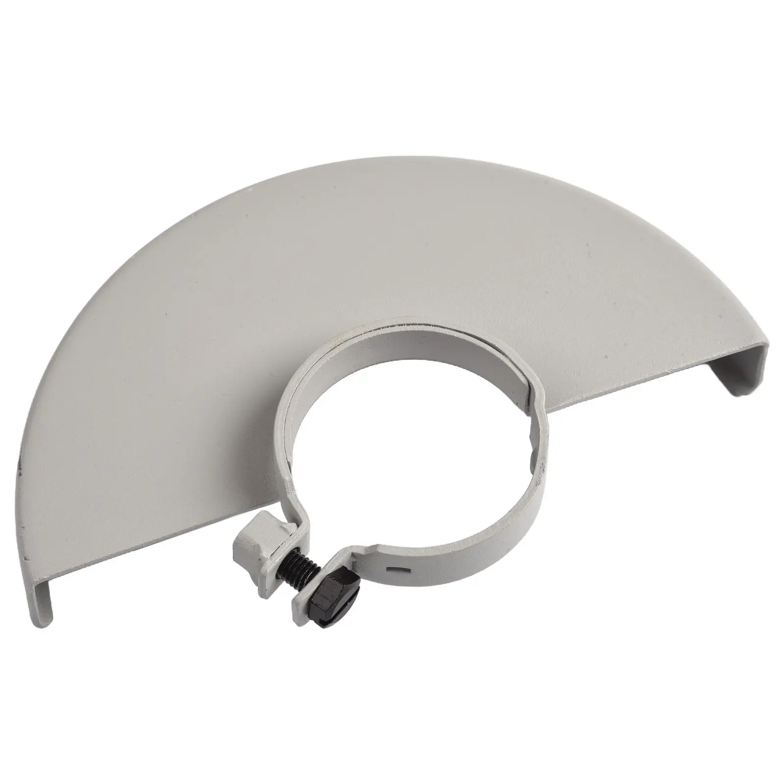 For DIY Projects Angle Grinder Guard Angle Grinder Accessories Grinder Safety Guard Black Color Easy Installation
For DIY Projects Angle Grinder Guard Angle Grinder Accessories Grinder Safety Guard Black Color Easy Installation
