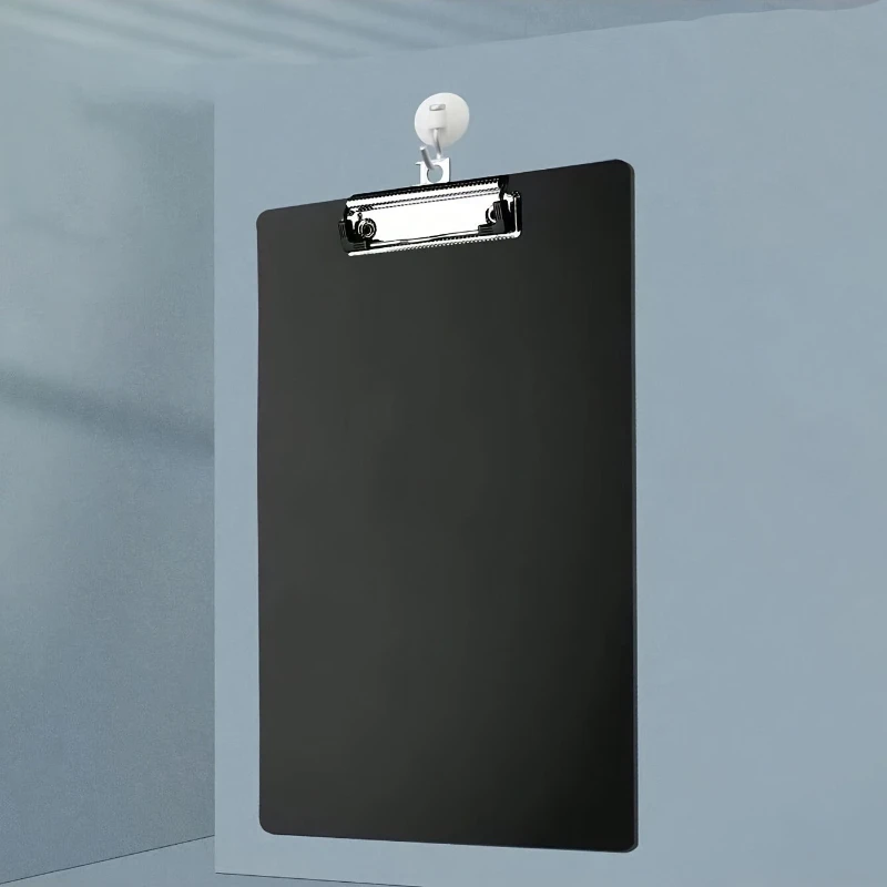A4 Clipboard | Hard Board Clip Holder for Office | Plastic Writing Pad, Menu Folder
A4 Clipboard | Hard Board Clip Holder for Office | Plastic Writing Pad, Menu Folder