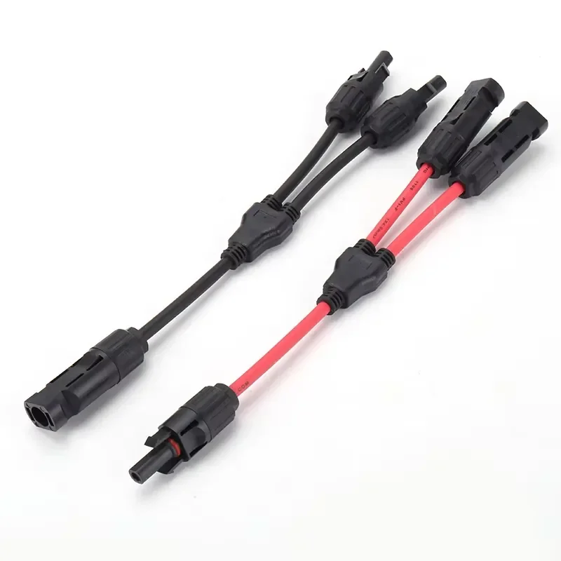 EnergyCreative Solar PV Cable Wholesale 4mm2 Waterproof Extension Wire for Solar Panels Copper Contact Material for Power
EnergyCreative Solar PV Cable Wholesale 4mm2 Waterproof Extension Wire for Solar Panels Copper Contact Material for Power