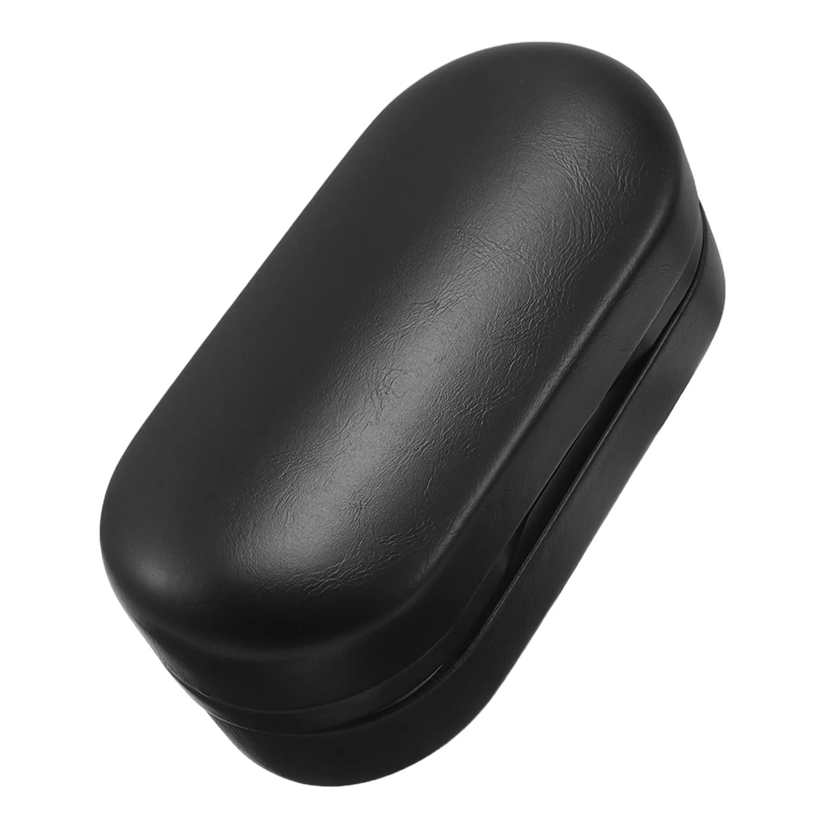 Double Layer Glasses Case 2 Items Secure Fit Eyeglass Holder with Dual Compartment Separation for Lens and Frame
Double Layer Glasses Case 2 Items Secure Fit Eyeglass Holder with Dual Compartment Separation for Lens and Frame