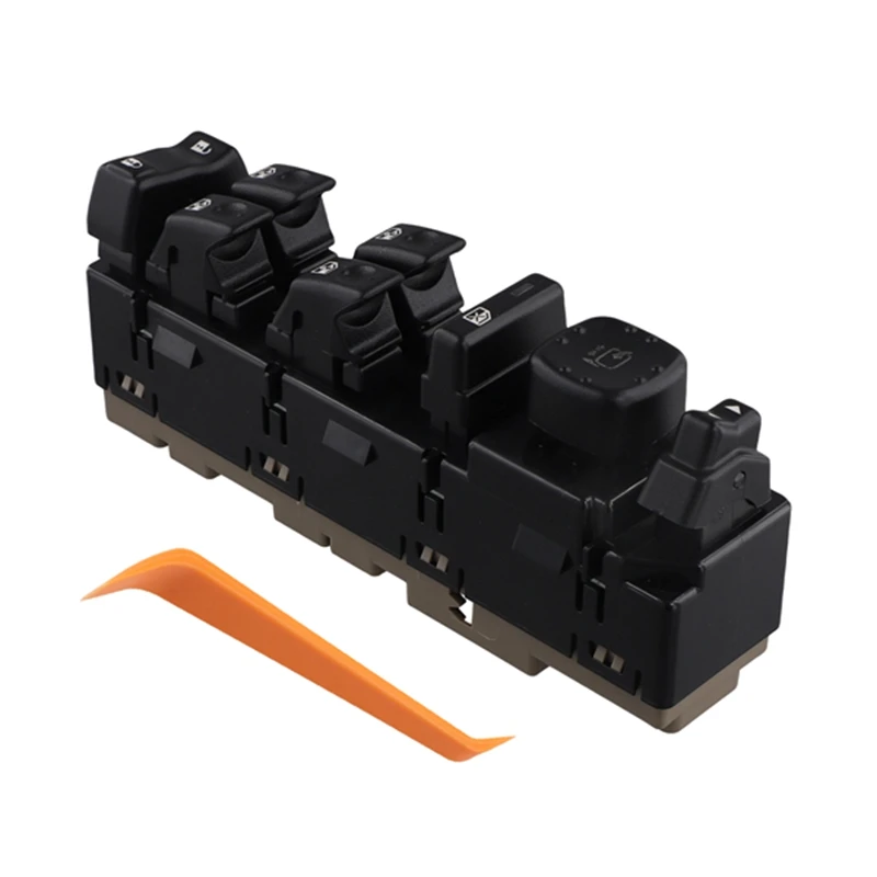 Power Window Control Switch For Chevy Silverado 2003-2006 GMC Sierra 15186208 15883319
Power Window Control Switch For Chevy Silverado 2003-2006 GMC Sierra 15186208 15883319