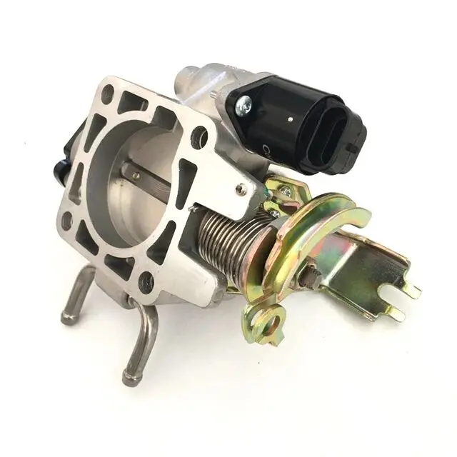 SMW250441 throttle assembly for Great Wall HOVER H3 H5 WINGLE 3 WINGLE 5
SMW250441 throttle assembly for Great Wall HOVER H3 H5 WINGLE 3 WINGLE 5