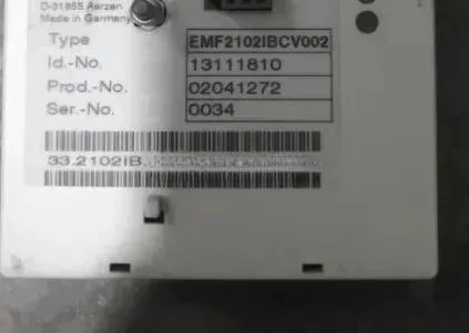 EMF2102 Photo physical stock BB
EMF2102 Photo physical stock BB