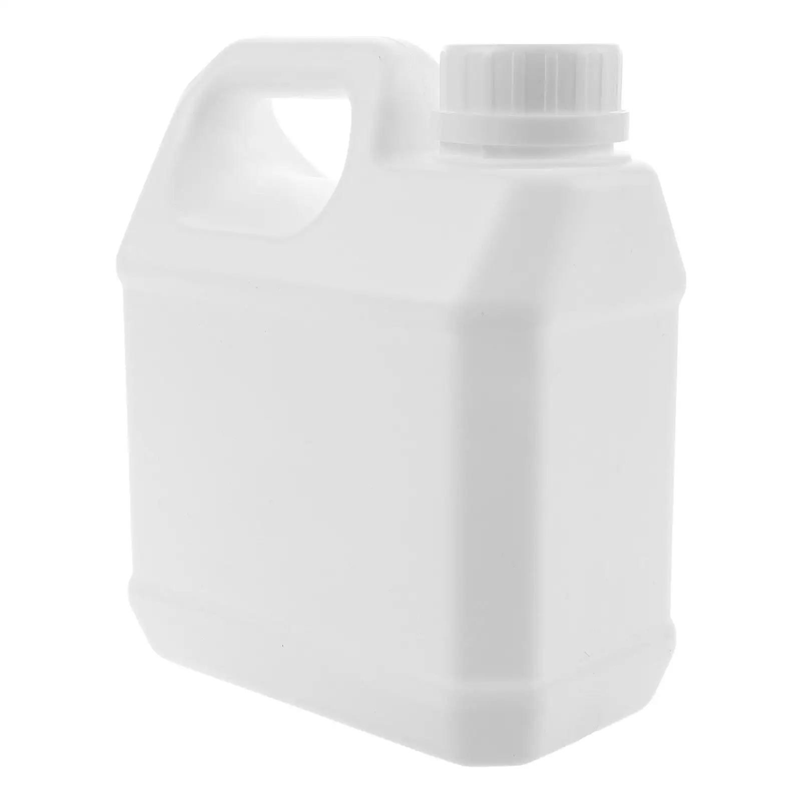 Plastic Jug Food Packaging Container 1L Handle Reusable Bottles Juice Syrup Honey Water Pitcher Small Mini Fridge Liquid Storage
Plastic Jug Food Packaging Container 1L Handle Reusable Bottles Juice Syrup Honey Water Pitcher Small Mini Fridge Liquid Storage