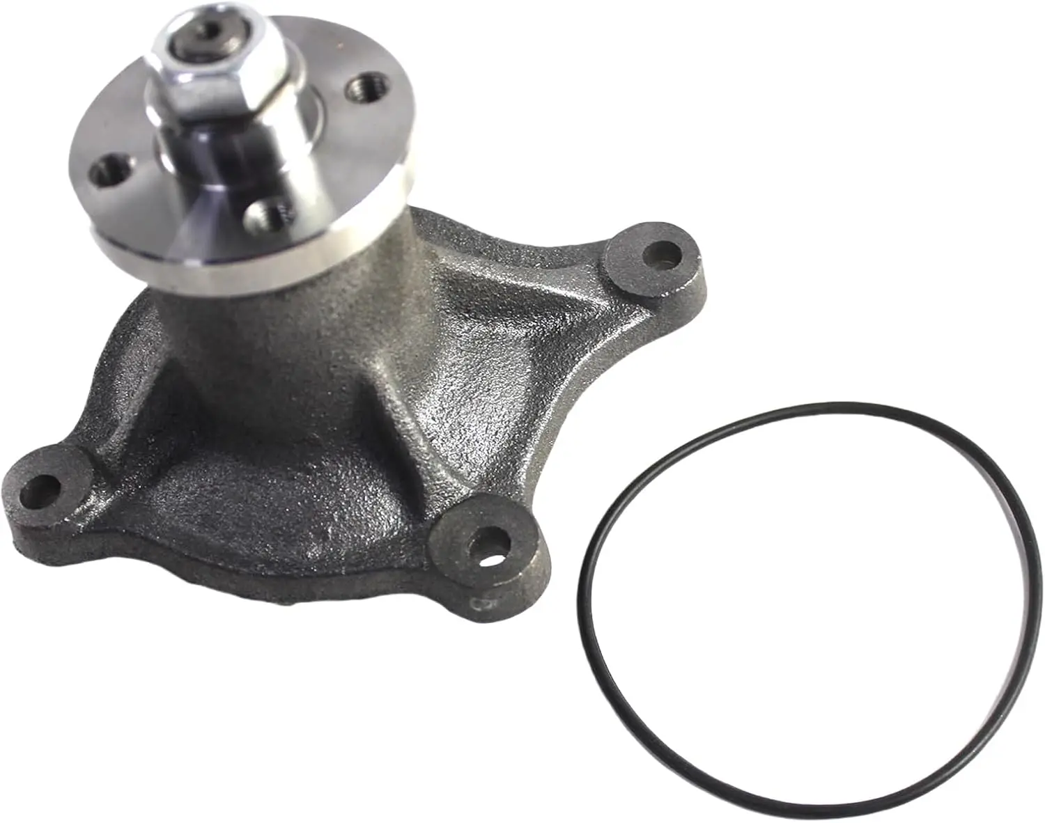 4D30 4D31 4D32 4D51 Water Pump ME086047 ME013406 ME01340 for Mitsubishi Fuso Canter FG434 FG439 FE434 FE439 Kato HD250 Excavator
4D30 4D31 4D32 4D51 Water Pump ME086047 ME013406 ME01340 for Mitsubishi Fuso Canter FG434 FG439 FE434 FE439 Kato HD250 Excavator