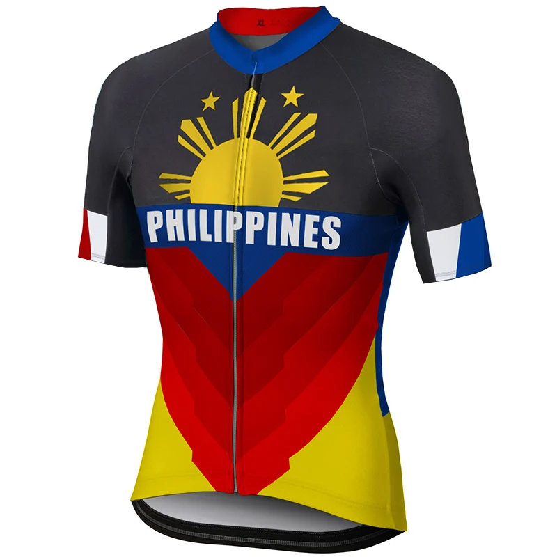 Short Sleeve Cycling Road Jersey Bike Philippines Black Clothes MTB Shirt Wear Mountain Bicycle Jacket Flowers Summer Sport Top
Short Sleeve Cycling Road Jersey Bike Philippines Black Clothes MTB Shirt Wear Mountain Bicycle Jacket Flowers Summer Sport Top