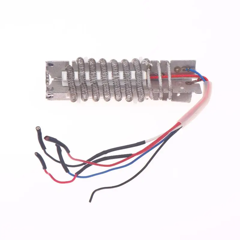 1/3/5 PCS TGK Hot Air Gun Heating Element Ceramic Heating Core Hot Air Gun Rework Welding Repair
1/3/5 PCS TGK Hot Air Gun Heating Element Ceramic Heating Core Hot Air Gun Rework Welding Repair