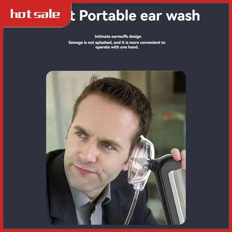 A74P-High-End Ear Cleaning Wax Removal Set With Earwax Bottle Tools Magic Machine Kit Hand Use Water Cooling System Care
A74P-High-End Ear Cleaning Wax Removal Set With Earwax Bottle Tools Magic Machine Kit Hand Use Water Cooling System Care
