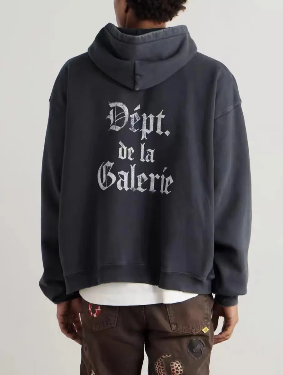 Gothic Letter Logo Print Men's Hoodie Sweatirt Waed out Sle Long Sve Casual Streetwear Youth Faion Basic Fit
Gothic Letter Logo Print Men's Hoodie Sweatirt Waed out Sle Long Sve Casual Streetwear Youth Faion Basic Fit