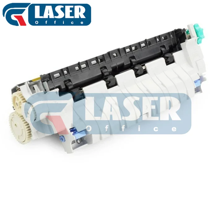 1PC RM1-1083 Original Fuser Unit used for HP LaserJet 4250 4350 LJ4250 LJ4350 Fuser Assembly 110V 220V RM1-1082
1PC RM1-1083 Original Fuser Unit used for HP LaserJet 4250 4350 LJ4250 LJ4350 Fuser Assembly 110V 220V RM1-1082