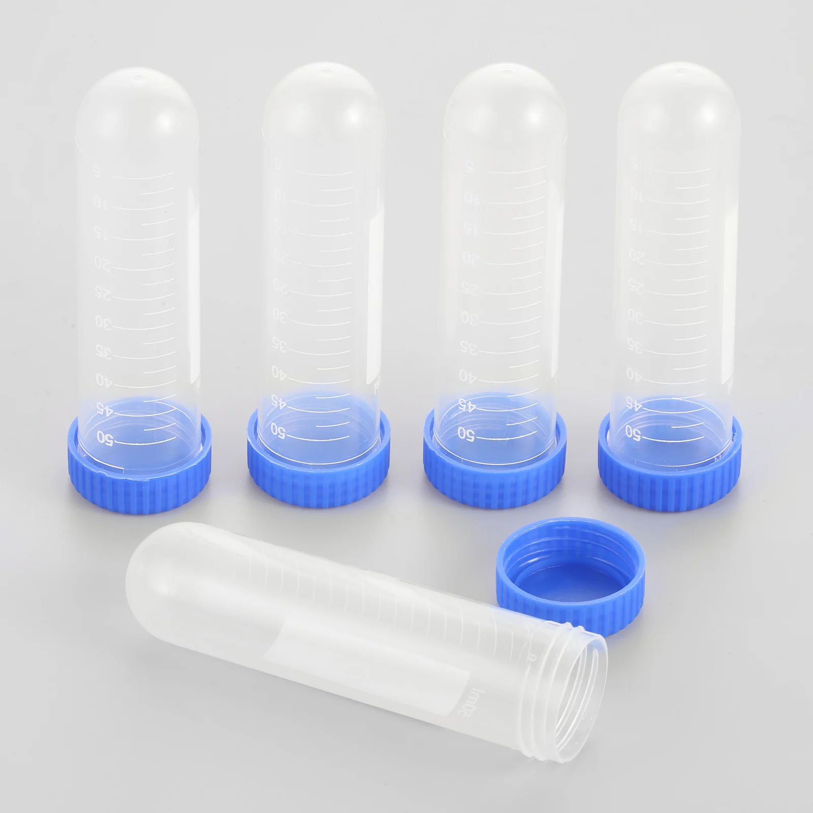 5Pcs 45/50ml Lightweight Storage Tube Clear Sewing Needles Storage Tube Colorful Cap Plastic Pin Bottle Box Holder Sewing Tools
5Pcs 45/50ml Lightweight Storage Tube Clear Sewing Needles Storage Tube Colorful Cap Plastic Pin Bottle Box Holder Sewing Tools