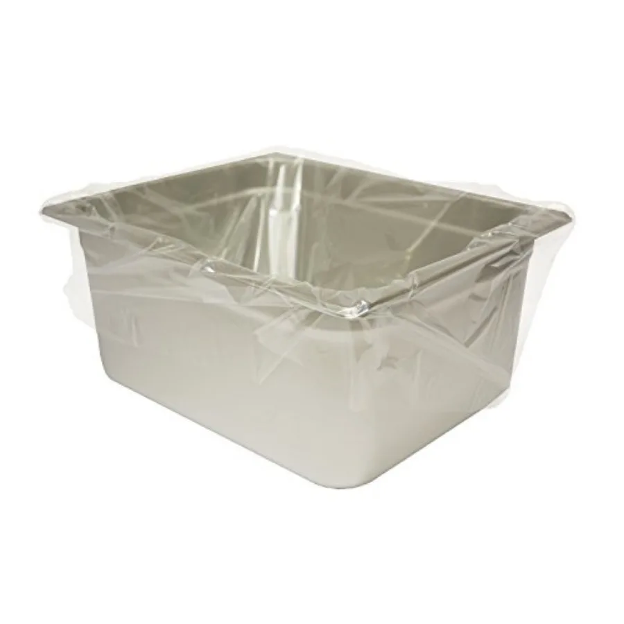 1/2 Pan High Heat Oven Deep Pan Liner 23 Inch W x 14 Inch L Case of 100
1/2 Pan High Heat Oven Deep Pan Liner 23 Inch W x 14 Inch L Case of 100