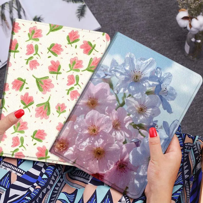 Сине-розовый чехол для планшета с узором вишневого цвета для Lenovo Xiaoxin Legion Pad Tab Pro GT Y700 Gen4 2 11 P11 M10 K10 3rd Plus Gen
Сине-розовый чехол для планшета с узором вишневого цвета для Lenovo Xiaoxin Legion Pad Tab Pro GT Y700 Gen4 2 11 P11 M10 K10 3rd Plus Gen