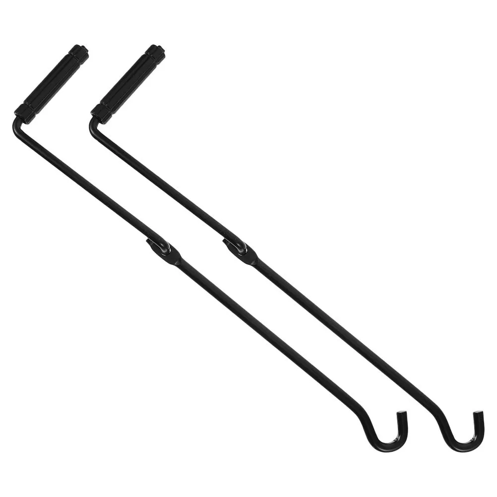 2pcs Handles Heavy Duty Trailer Crank Handle For Tire Lifting Tools Automotive Jack Accessories Hydraulic Jack Handle
2pcs Handles Heavy Duty Trailer Crank Handle For Tire Lifting Tools Automotive Jack Accessories Hydraulic Jack Handle