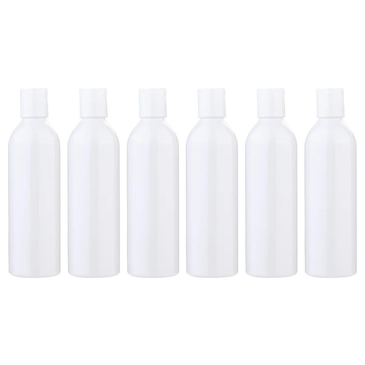 Empty Travel Bottles Shampoo Bath Lotion Portable Containers White 100ml Refillable Reusable Eco Friendly No Leakage Easy Clean
Empty Travel Bottles Shampoo Bath Lotion Portable Containers White 100ml Refillable Reusable Eco Friendly No Leakage Easy Clean