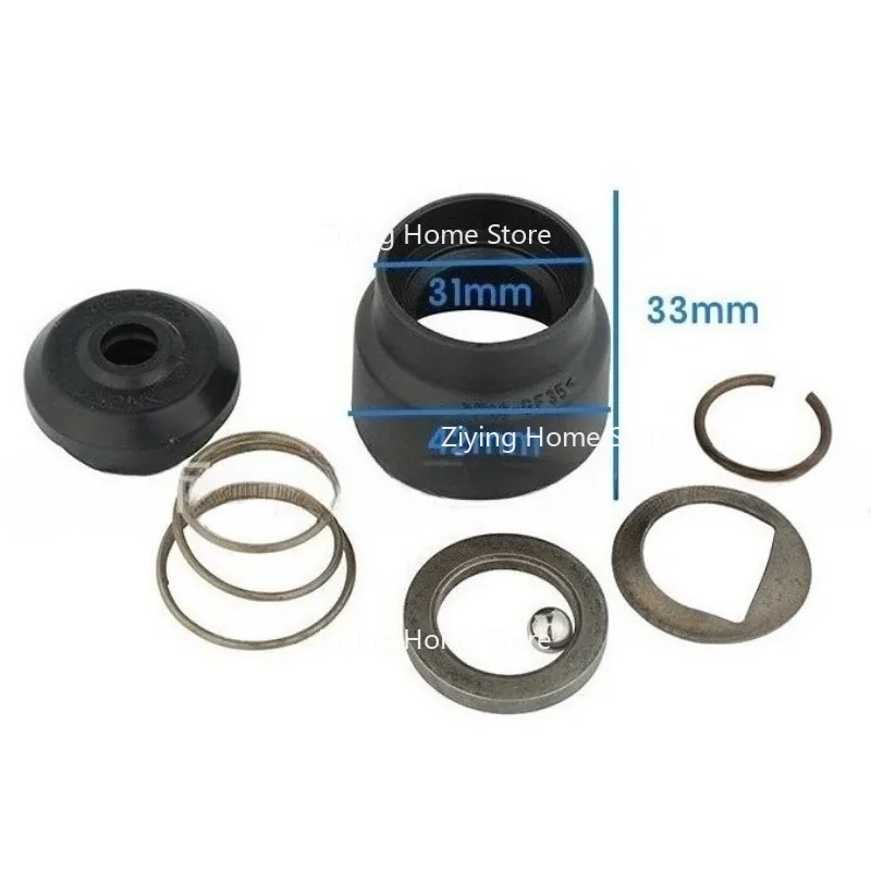 Suitable for HR2470/2450 Electric Hammer Accessories, HR2460 Protective Lining
Suitable for HR2470/2450 Electric Hammer Accessories, HR2460 Protective Lining