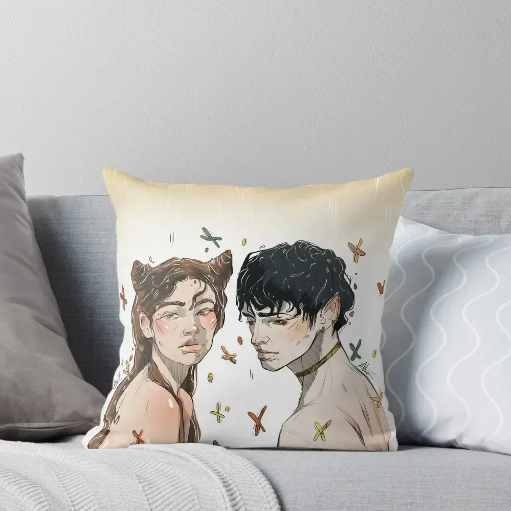 Jude Duarte and Cardan Greenbriar Throw Pillow pillow cover christmas christmas ornaments 2025 pillow
Jude Duarte and Cardan Greenbriar Throw Pillow pillow cover christmas christmas ornaments 2025 pillow