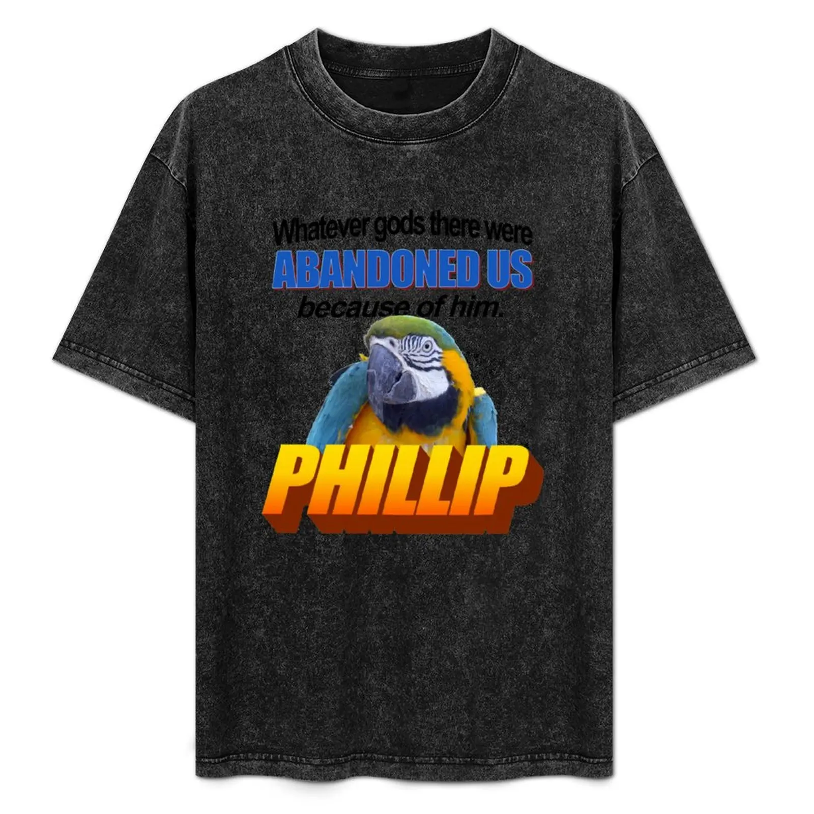 Phillip the Evil WordArt T-Shirt for a boy graphic shirts affliction shirts Short sleeve tee men
Phillip the Evil WordArt T-Shirt for a boy graphic shirts affliction shirts Short sleeve tee men