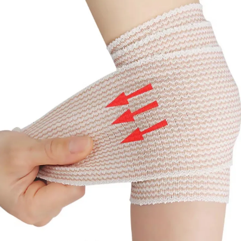 Самоклеящаяся волшебная повязка с крючком, эластичная повязка, поддерживающая обертка, спортивная лента для шарнирных ног, рук, запястий, спортивная безопасность
Самоклеящаяся волшебная повязка с крючком, эластичная повязка, поддерживающая обертка, спортивная лента для шарнирных ног, рук, запястий, спортивная безопасность