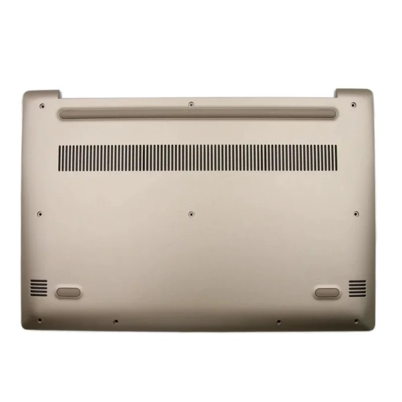 New for Lenovo Ideapad 320S-13IKB Laptop Parts Replacement Bottom Base Cover Lower Case 3N 81AK Gold DIS 5CB0Q17523'
New for Lenovo Ideapad 320S-13IKB Laptop Parts Replacement Bottom Base Cover Lower Case 3N 81AK Gold DIS 5CB0Q17523'