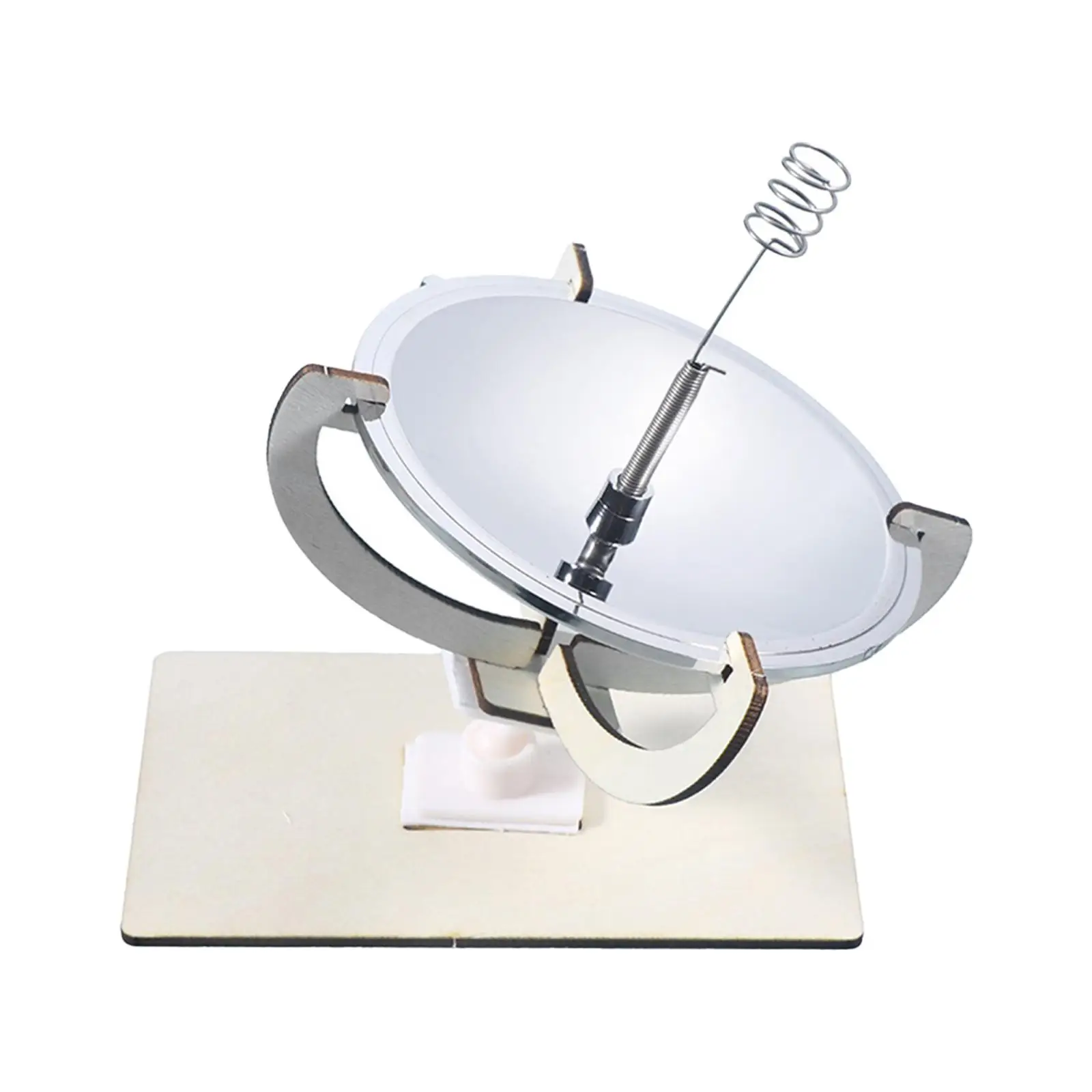 Solar Energy Experiment Model Scientific Experiments Montessori Toy DIY Physics Teaching Aids for Teens Boys Girls Holiday Gifts
Solar Energy Experiment Model Scientific Experiments Montessori Toy DIY Physics Teaching Aids for Teens Boys Girls Holiday Gifts