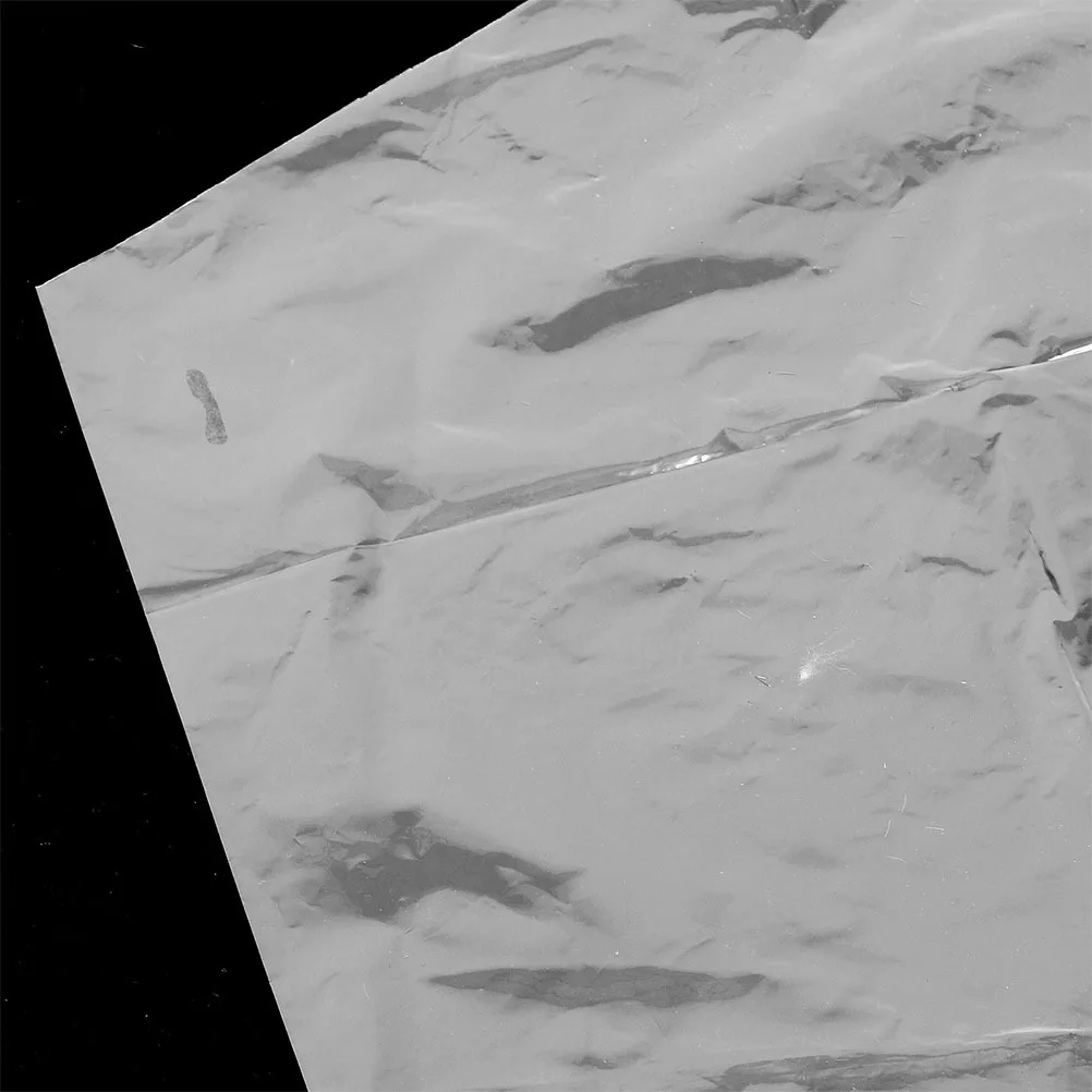 40 Pcs Clothes Dust Hanging Storage Bag Clear Bags Disposable Garment for Dress Covers
40 Pcs Clothes Dust Hanging Storage Bag Clear Bags Disposable Garment for Dress Covers