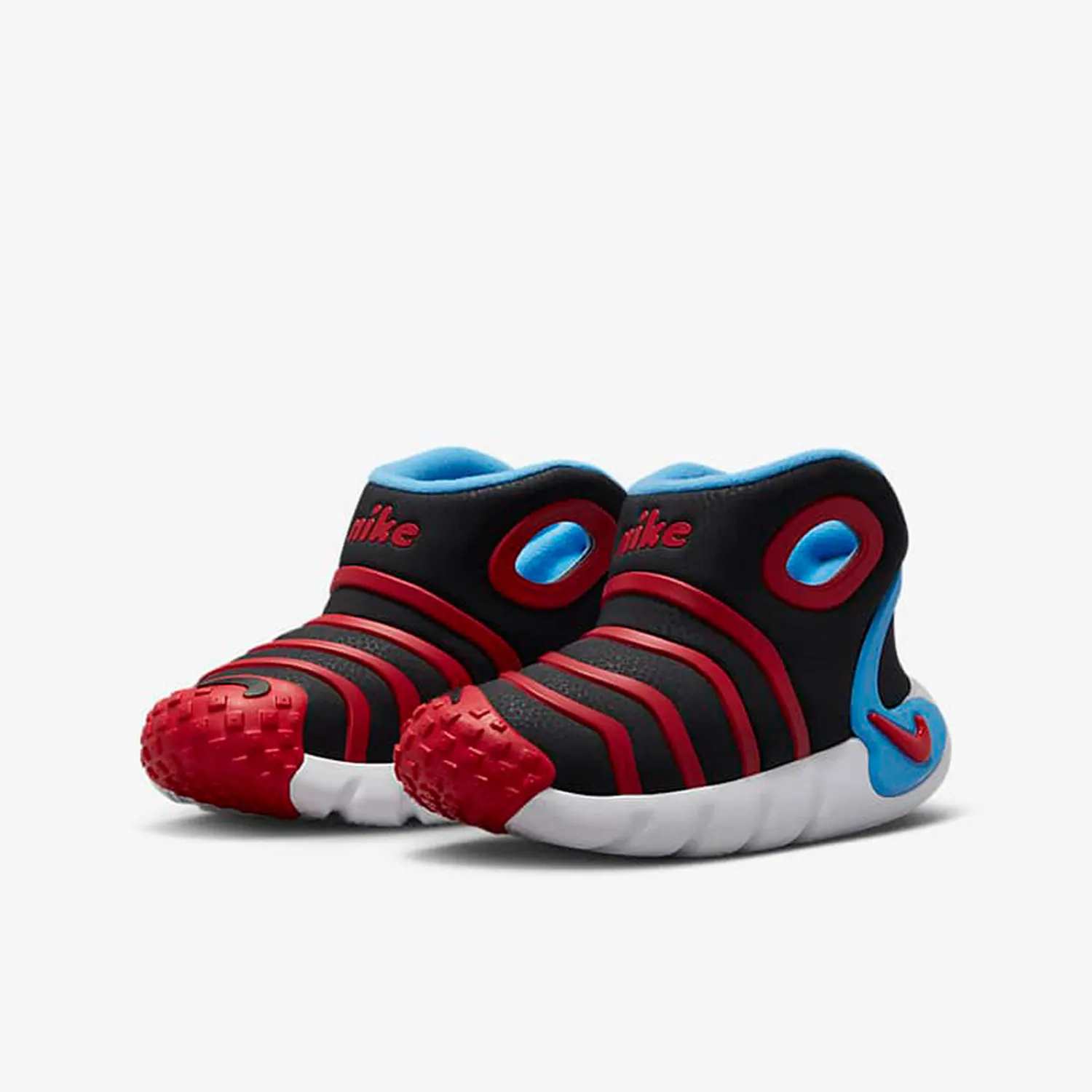 Nike Authentic Dynamo GO Boot Children's Lightweight Sports Casual Shoes DQ6009-001
Nike Authentic Dynamo GO Boot Children's Lightweight Sports Casual Shoes DQ6009-001