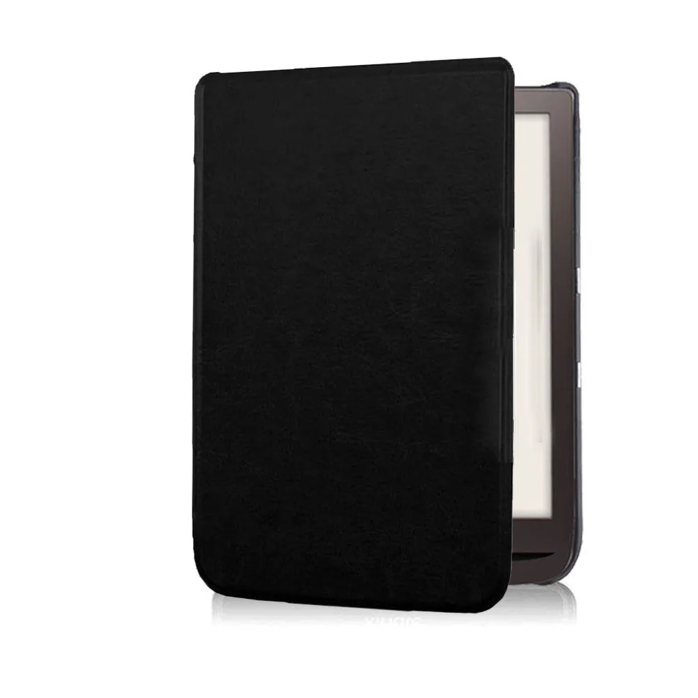 Обложка для Pocketbook 741 Inkpad Color 3 Pro светильник, роскошная деловая электронная книга, кожаная электронная книга, Inkpad 3 Funda, кожаный Умный Магнитный чехол
Обложка для Pocketbook 741 Inkpad Color 3 Pro светильник, роскошная деловая электронная книга, кожаная электронная книга, Inkpad 3 Funda, кожаный Умный Магнитный чехол