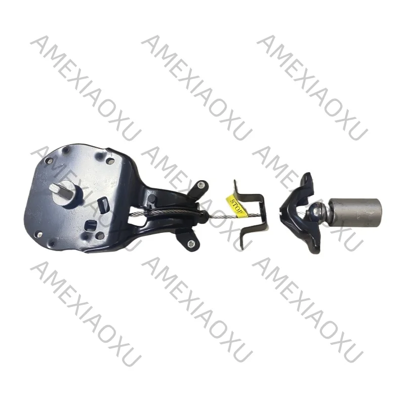AP03 Spare Tire Hoist For Land Rover Discovery 3/4 LR3 LR4 for Range Rover Sport SPARE WHEEL WINCH MECHANISM LR024145 LR064520
AP03 Spare Tire Hoist For Land Rover Discovery 3/4 LR3 LR4 for Range Rover Sport SPARE WHEEL WINCH MECHANISM LR024145 LR064520