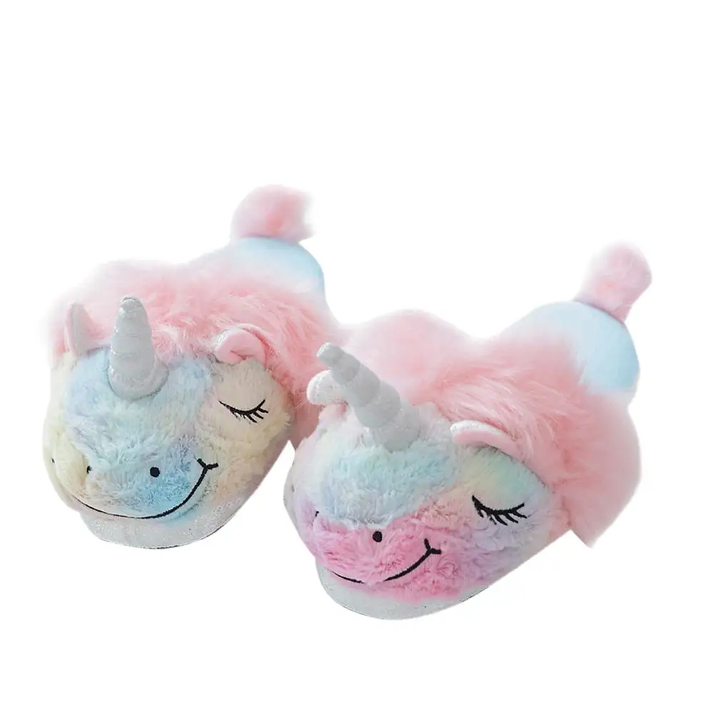 Ice Cream Colored Cotton Slippers Women Kids Anti Slip Durable Soles Indoor Winter Shoes Breathable Soft
Ice Cream Colored Cotton Slippers Women Kids Anti Slip Durable Soles Indoor Winter Shoes Breathable Soft