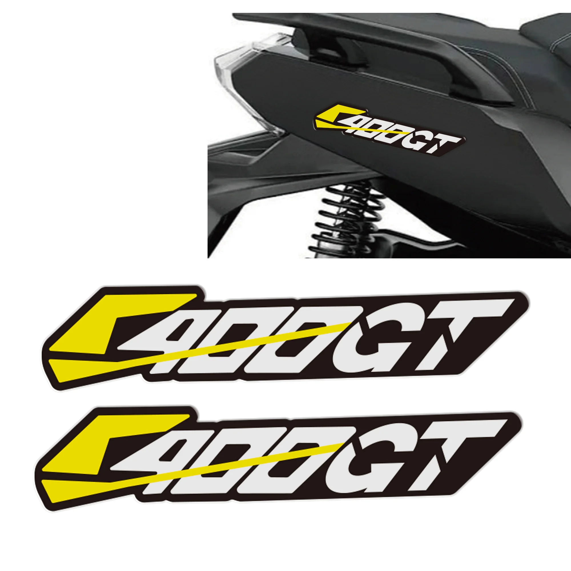 For Bmw C400Gt C 400 Gt Stickers Decal Motorcycle Kits Decoration Scooter Bikes Motorcycle Decal Sticker Emblem Badge Logo
For Bmw C400Gt C 400 Gt Stickers Decal Motorcycle Kits Decoration Scooter Bikes Motorcycle Decal Sticker Emblem Badge Logo
