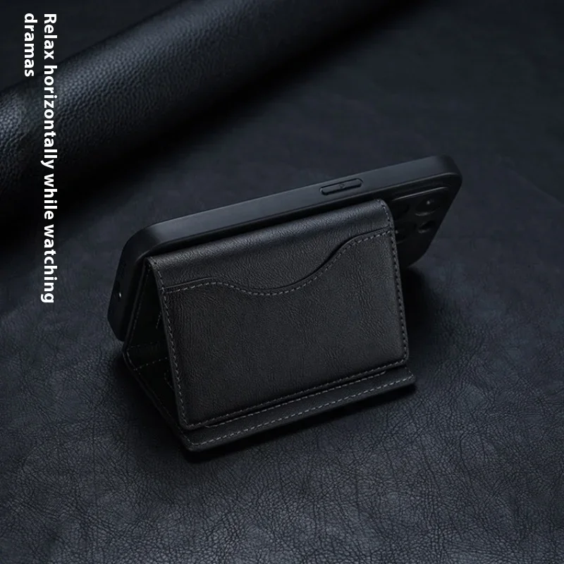 Leather Wallet Case For iPhone 17 Pro Max 17 Air For Magsafe Wallet Leather For iPhone Universal Card Holder with Magnet Ring
Leather Wallet Case For iPhone 17 Pro Max 17 Air For Magsafe Wallet Leather For iPhone Universal Card Holder with Magnet Ring