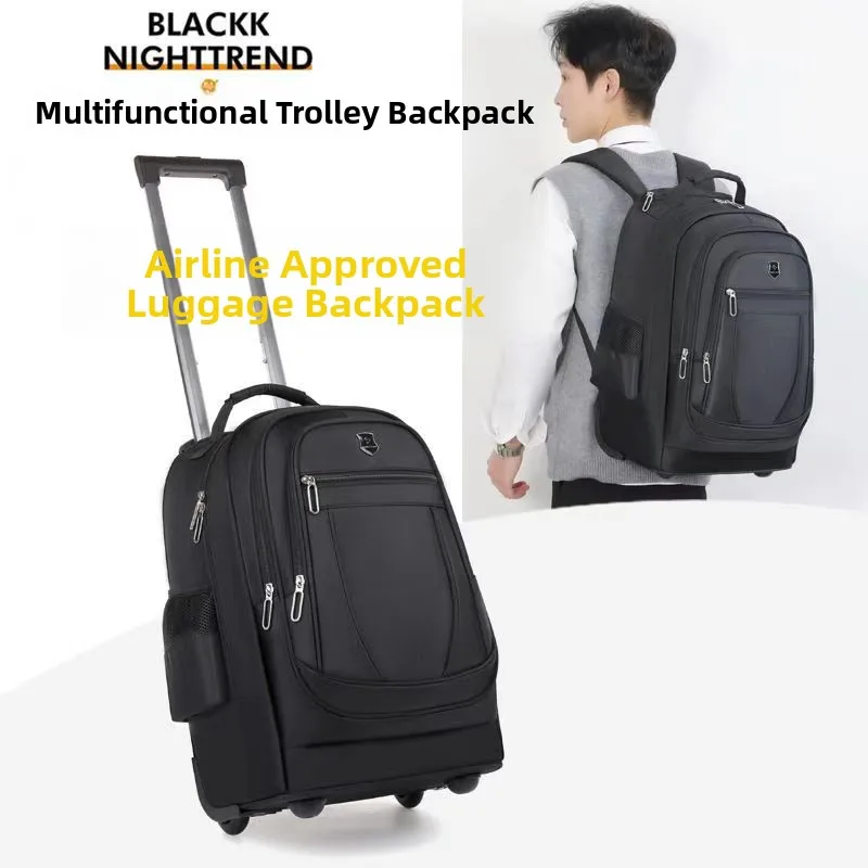 Travel Bapa Handheld Lage Double oulder Boarding Carry-On Suitcase Wheel Bag Flight Travel Bag Polyester Pure Color
Travel Bapa Handheld Lage Double oulder Boarding Carry-On Suitcase Wheel Bag Flight Travel Bag Polyester Pure Color