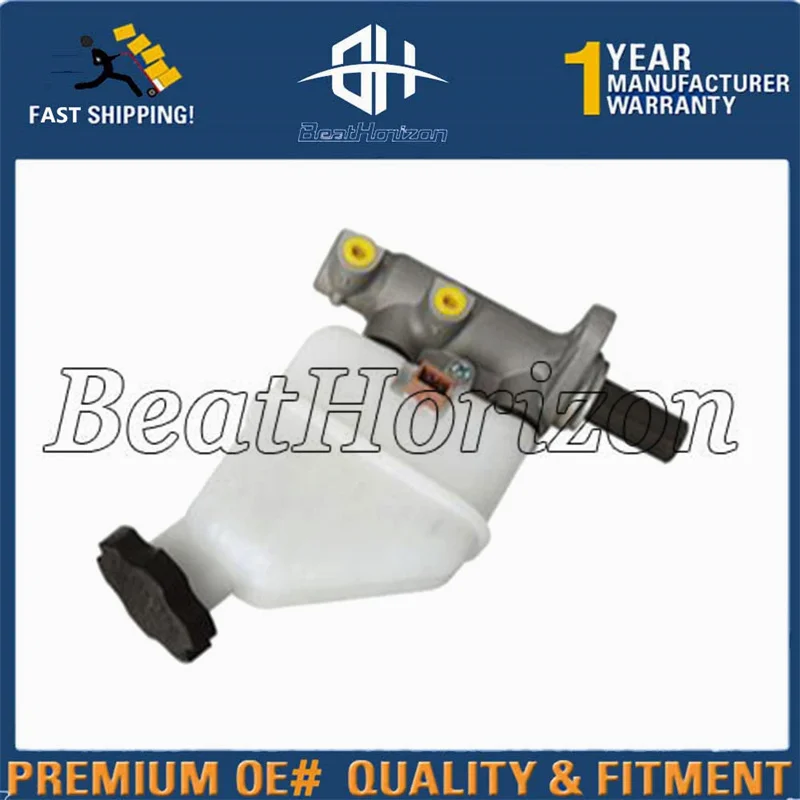 Brake master Cylinder for SORENTO II XM 2.2 CRDi 4WD OEM:58510-2P800 585102P800
Brake master Cylinder for SORENTO II XM 2.2 CRDi 4WD OEM:58510-2P800 585102P800