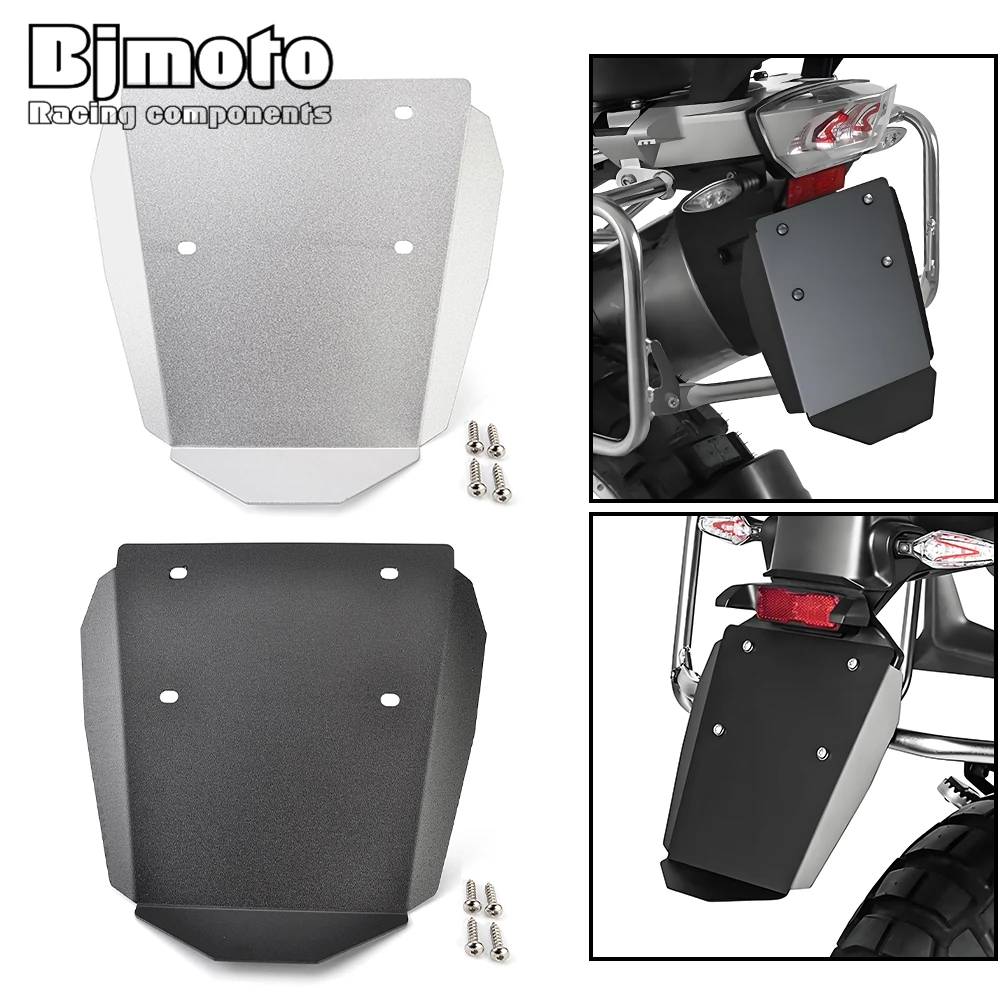 For BMW R1300GS Adventure ADV 2023 2024 2025 License Plate Rear Fender Splash Guard Holder Bracket Motorcycle R 1300GS 1300 GS
For BMW R1300GS Adventure ADV 2023 2024 2025 License Plate Rear Fender Splash Guard Holder Bracket Motorcycle R 1300GS 1300 GS