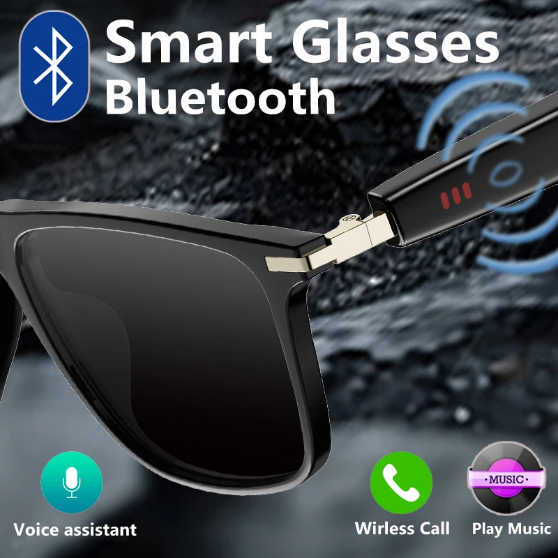 LIGE модные умные солнцезащитные очки для наушников IP68 водонепроницаемые уличные УФ-защита умные очки сенсорный Bluetooth-вызов голосовой помощник
LIGE модные умные солнцезащитные очки для наушников IP68 водонепроницаемые уличные УФ-защита умные очки сенсорный Bluetooth-вызов голосовой помощник