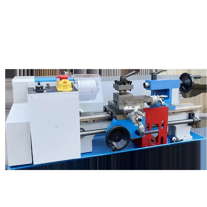 Metal lathe woodworking machinery bracelet processing, multi-functional bead machine
Metal lathe woodworking machinery bracelet processing, multi-functional bead machine