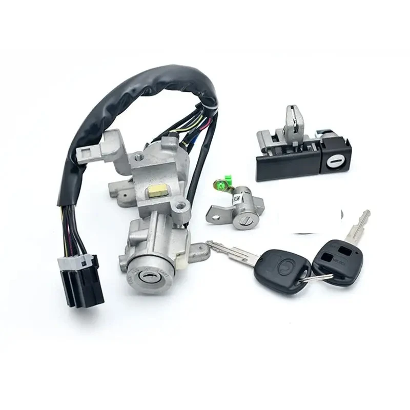 high quality 3704100-P00 Ignition switch is suitable for Great Wall WINGLE 3 WINGLE 5 STEED original parts
high quality 3704100-P00 Ignition switch is suitable for Great Wall WINGLE 3 WINGLE 5 STEED original parts
