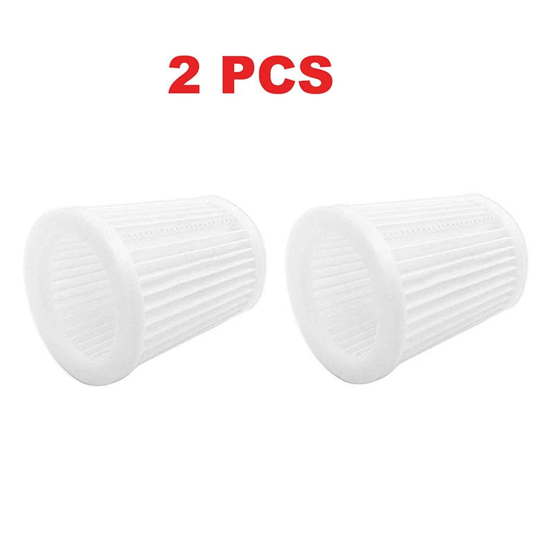 White Filter Parts Replacement to Ensure Clean and Efficient Performance of For GAS 18V li 14 4v Vacuum Cleaner
White Filter Parts Replacement to Ensure Clean and Efficient Performance of For GAS 18V li 14 4v Vacuum Cleaner