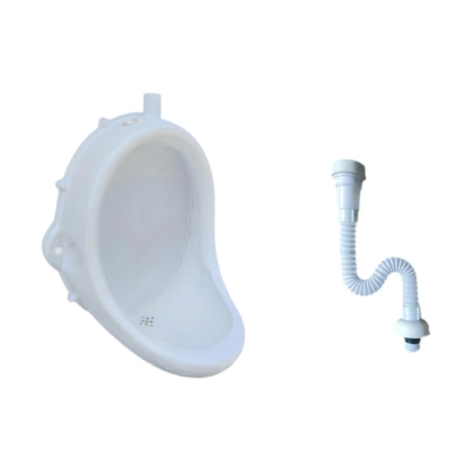 Wall Mounted Easy to Install Portable Boys Potty Urinals Washout Urinal Simple Kids Waterless Urinal Men Urinals Urine Diverter
Wall Mounted Easy to Install Portable Boys Potty Urinals Washout Urinal Simple Kids Waterless Urinal Men Urinals Urine Diverter