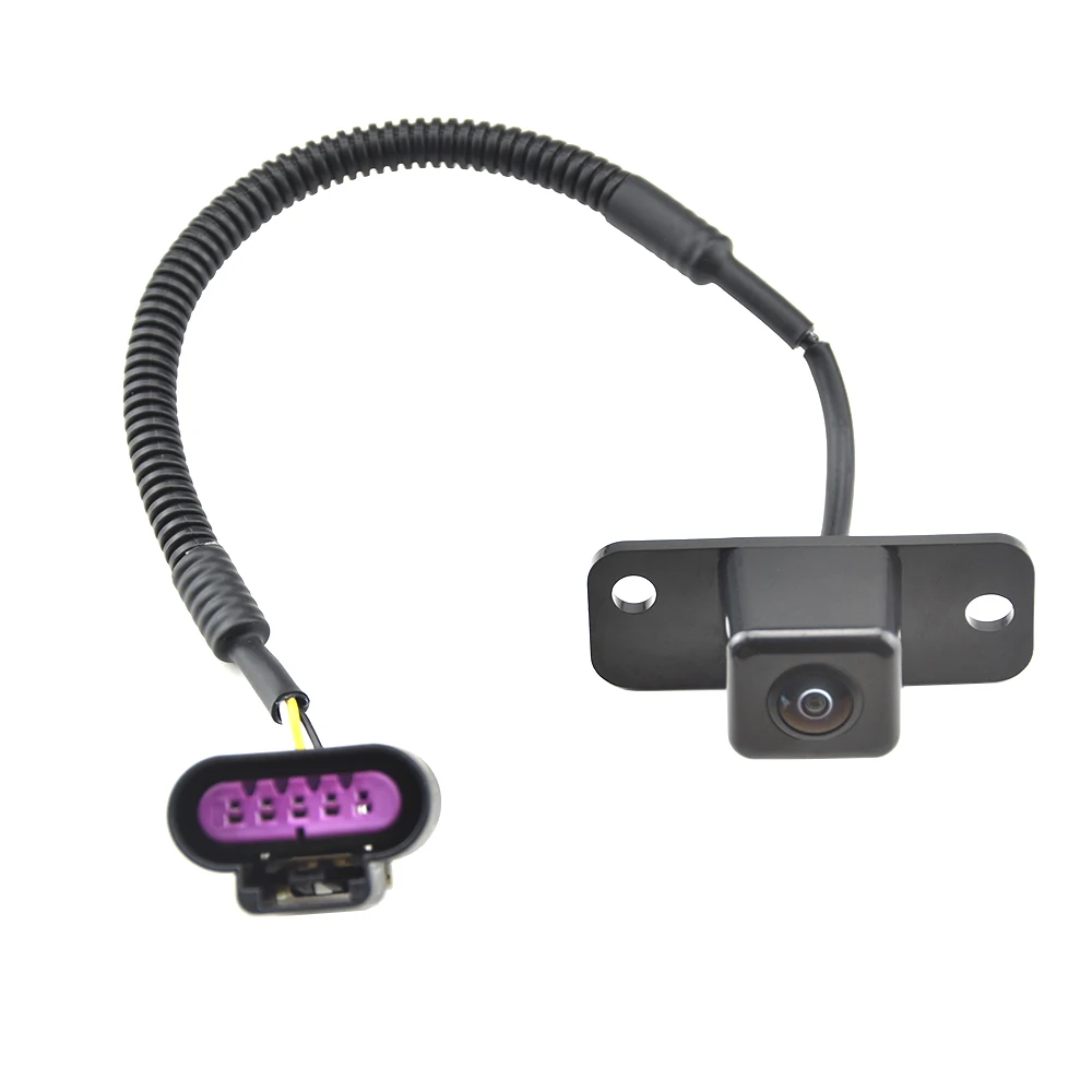 Car Rear View Camera Backup Parking Assist Camera 15862575 15173618 For 2007 2008 Chevrolet Avalanche/Escalade EXT
Car Rear View Camera Backup Parking Assist Camera 15862575 15173618 For 2007 2008 Chevrolet Avalanche/Escalade EXT