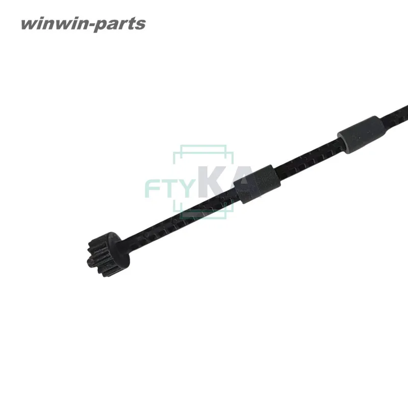 5X LM 4105001 Ролик выброса в сборе для Brother DCP-7080 MFC7180 7380 7480 7880 L 2700 2720 2740, ролик выхода, черный, обычный
5X LM 4105001 Ролик выброса в сборе для Brother DCP-7080 MFC7180 7380 7480 7880 L 2700 2720 2740, ролик выхода, черный, обычный