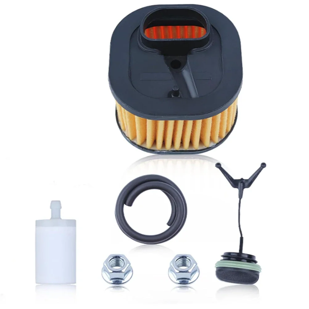 Simplified Chain Saw Maintenance Comprehensive Air Filter Replacement Kit Compatible with Popular Model Ranges
Simplified Chain Saw Maintenance Comprehensive Air Filter Replacement Kit Compatible with Popular Model Ranges