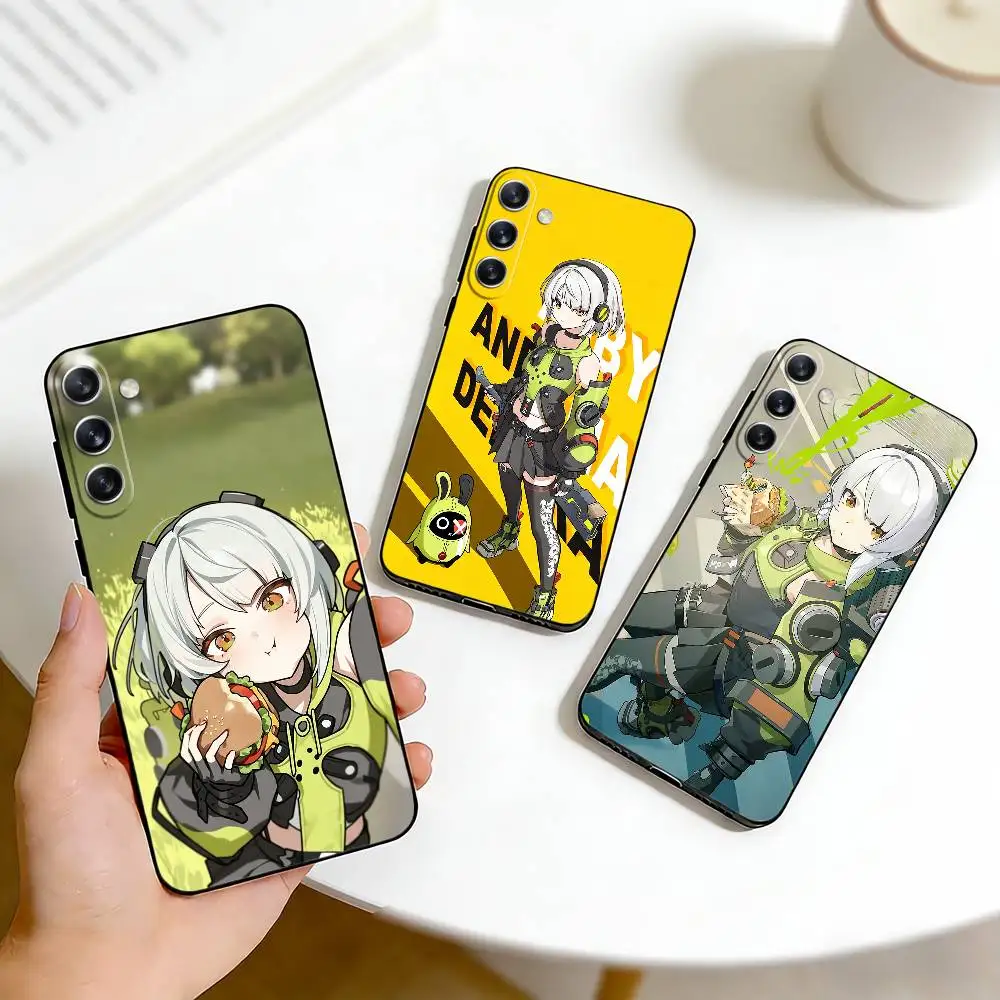 ZZZ M-Miyabi H-Hoshimi Phone Case For Samsung Galaxy A73,A72,A71,A70,A53,A52,A51,Others Soft Black Cover
ZZZ M-Miyabi H-Hoshimi Phone Case For Samsung Galaxy A73,A72,A71,A70,A53,A52,A51,Others Soft Black Cover
