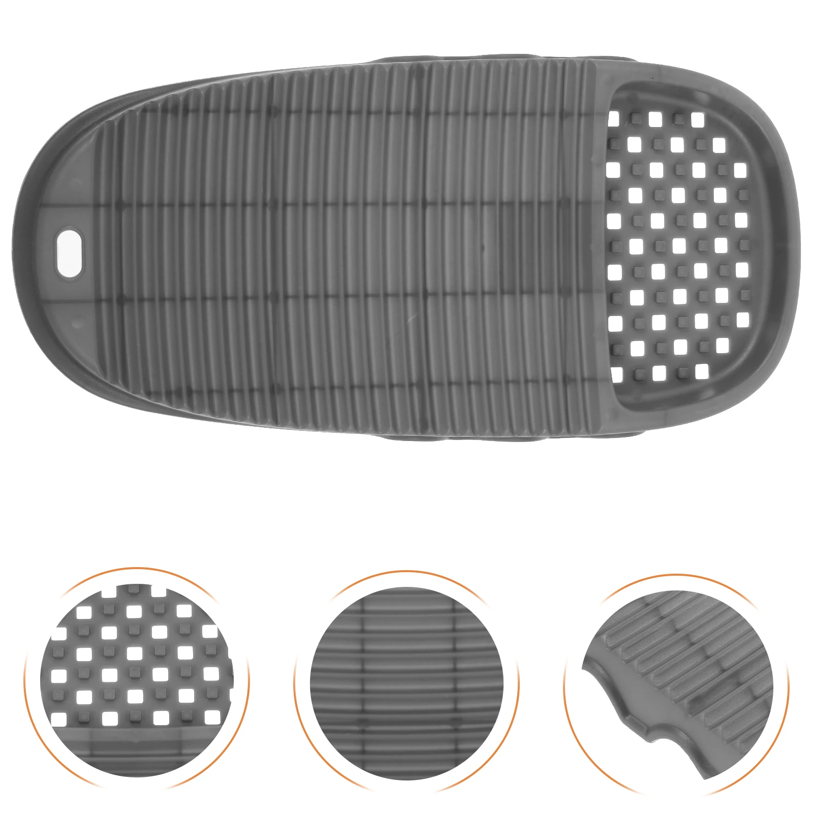 Washboard Small Travel Washer for Clothes Laundry Boards Handwashing Household Child
Washboard Small Travel Washer for Clothes Laundry Boards Handwashing Household Child
