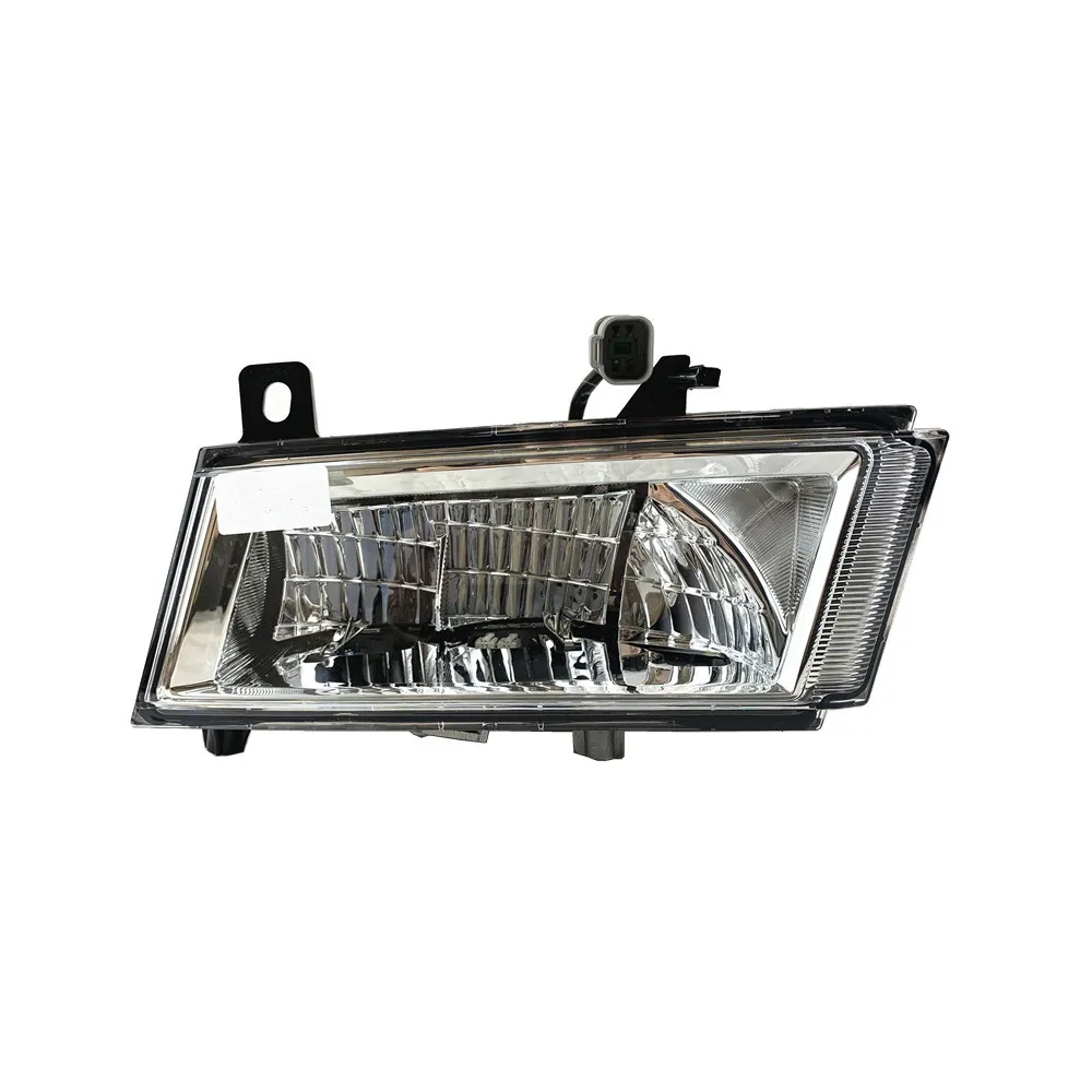 Good Quality 24V Left Fog Lamp OEM 2552717 2552714 Use For Scani- R650 G500 S730 S500 P500 Euro6 Truck
Good Quality 24V Left Fog Lamp OEM 2552717 2552714 Use For Scani- R650 G500 S730 S500 P500 Euro6 Truck