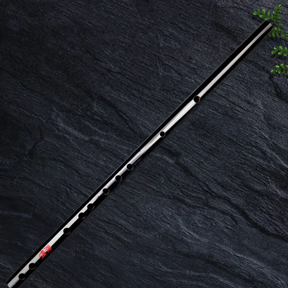 Long Bamboo Flute For Beginner Chinese Traditional Musical Instrument Durable Safe Design Smooth Sound Holes Portable Practice
Long Bamboo Flute For Beginner Chinese Traditional Musical Instrument Durable Safe Design Smooth Sound Holes Portable Practice