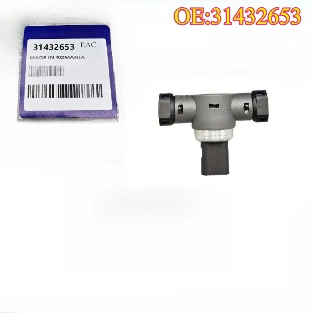 High quality New For 31432653 Auto sensor for Volvo S60 S80 V60 V90 2014-2020 Xc40 Auto Detectie Apparatuur
High quality New For 31432653 Auto sensor for Volvo S60 S80 V60 V90 2014-2020 Xc40 Auto Detectie Apparatuur