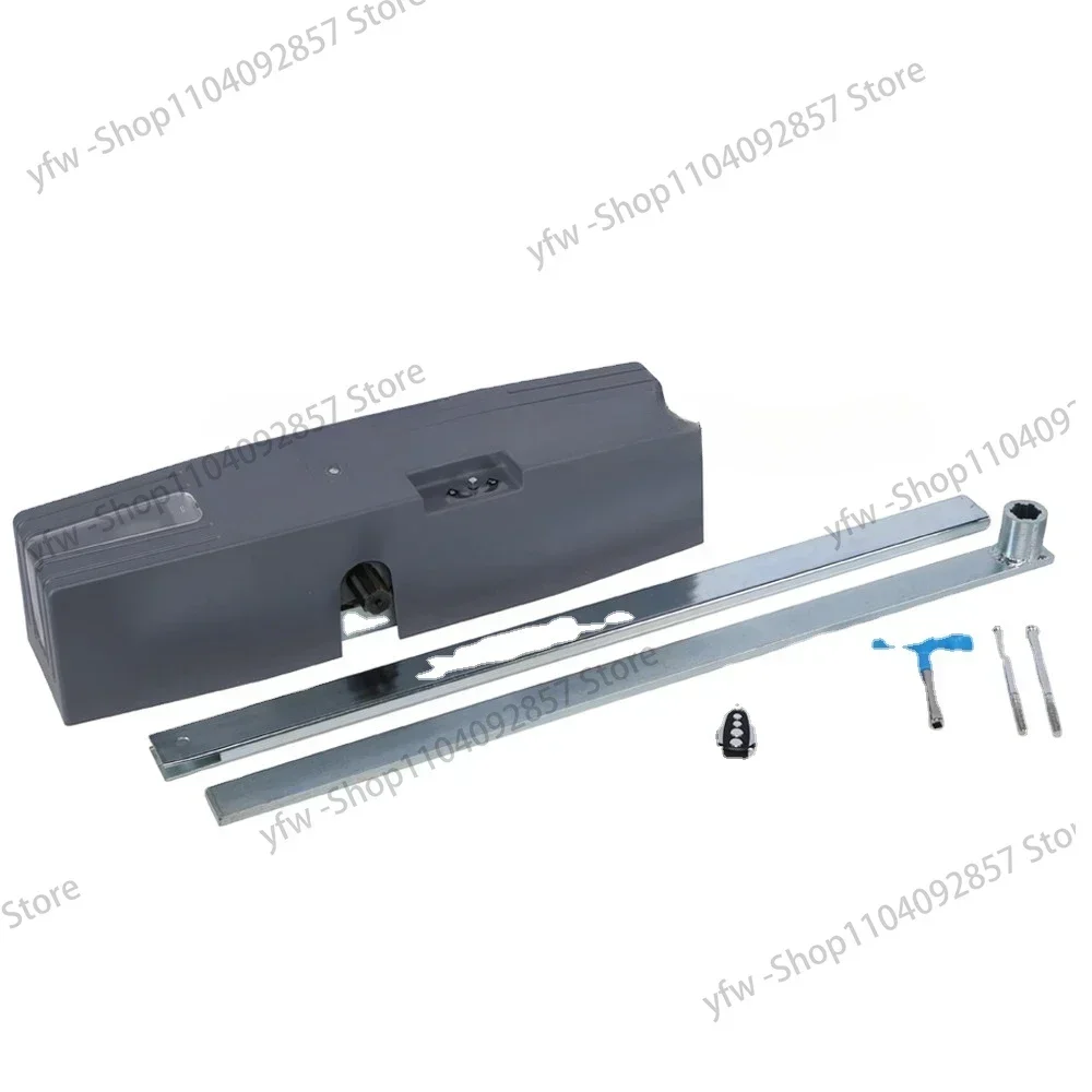ELECTRIC GARAGE DOOR MOTOR CK300AC FOR MAX.300KG AUTOMATIC DOORS
ELECTRIC GARAGE DOOR MOTOR CK300AC FOR MAX.300KG AUTOMATIC DOORS